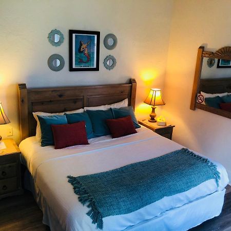 Hotel San Ramon Bisbee Esterno foto