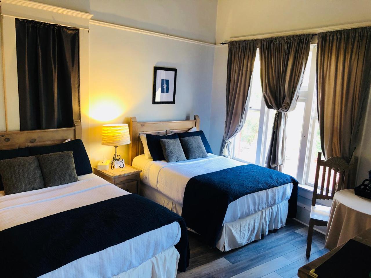 Hotel San Ramon Bisbee Esterno foto