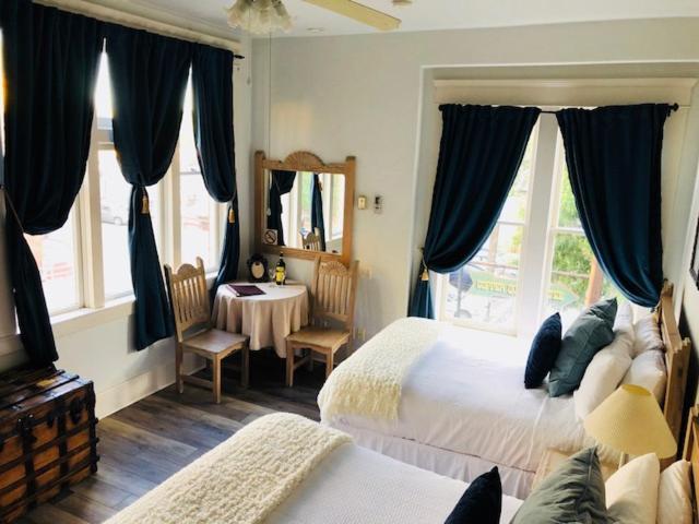 Hotel San Ramon Bisbee Esterno foto