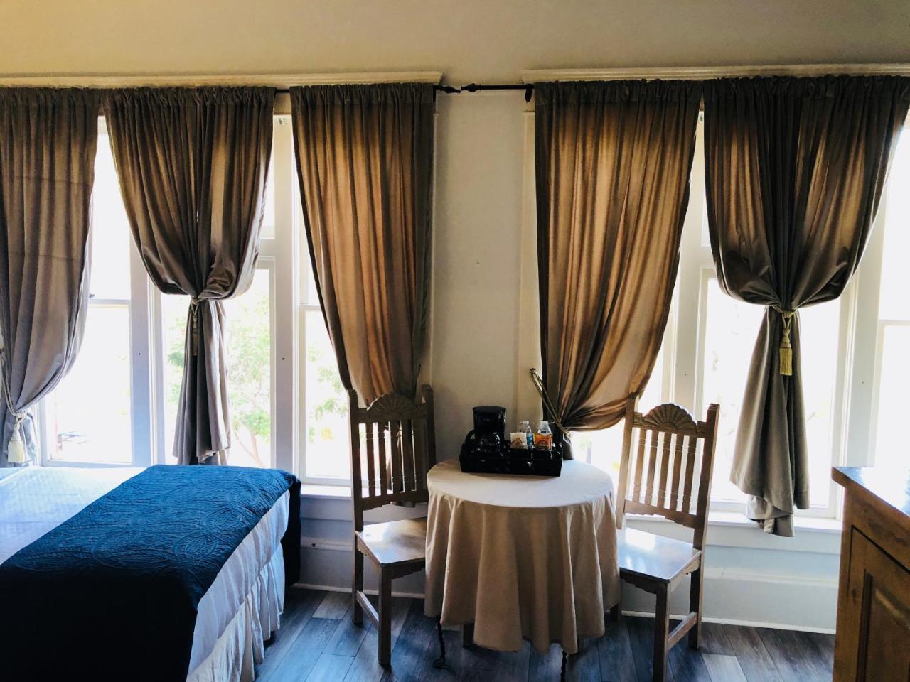 Hotel San Ramon Bisbee Esterno foto